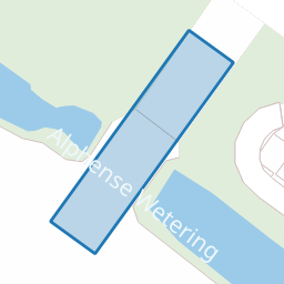 Perceel APN01-B-12080