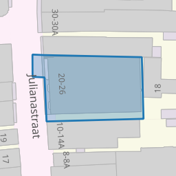 Perceel APN01-B-12084