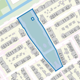 Perceel APN01-B-12125