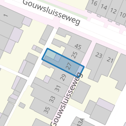 Perceel APN01-B-2159