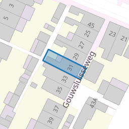 Perceel APN01-B-2161