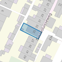 Perceel APN01-B-2163