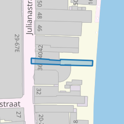 Perceel APN01-B-2232