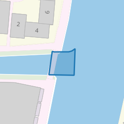 Perceel APN01-B-2304