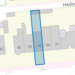 Perceel APN01-B-2488