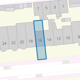 Perceel APN01-B-2496