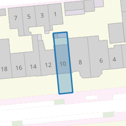 Perceel APN01-B-2499