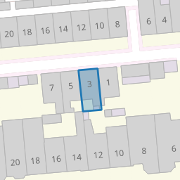 Perceel APN01-B-2502