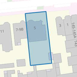 Perceel APN01-B-2538