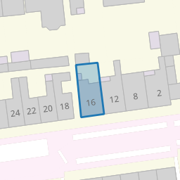 Perceel APN01-B-2557