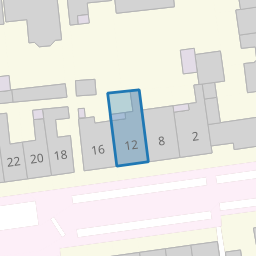 Perceel APN01-B-2558