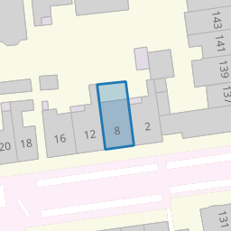 Perceel APN01-B-2559