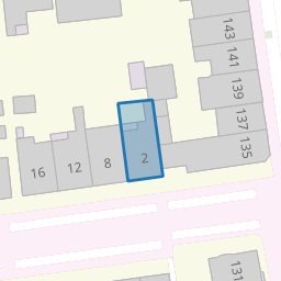 Perceel APN01-B-2560