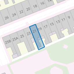 Perceel APN01-B-3010