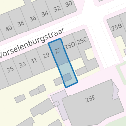 Perceel APN01-B-3014