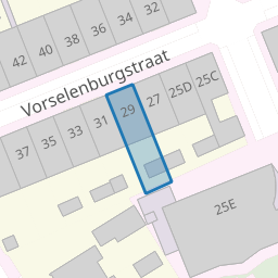 Perceel APN01-B-3015