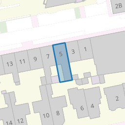 Perceel APN01-B-3059