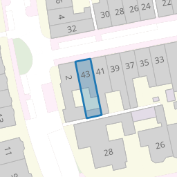 Perceel APN01-B-3078