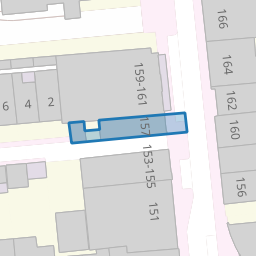 Perceel APN01-B-3089