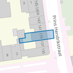 Perceel APN01-B-3098