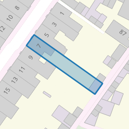 Perceel APN01-B-3117