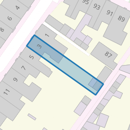 Perceel APN01-B-3128