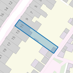 Perceel APN01-B-3130