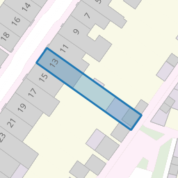 Perceel APN01-B-3131