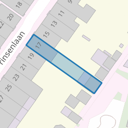 Perceel APN01-B-3133