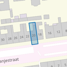 Perceel APN01-B-3146