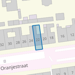 Perceel APN01-B-3147