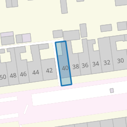 Perceel APN01-B-3156