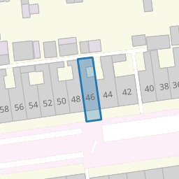 Perceel APN01-B-3160