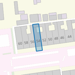 Perceel APN01-B-3164