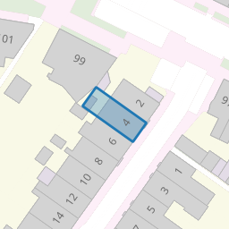 Perceel APN01-B-3243