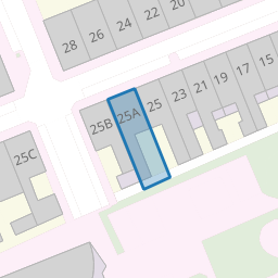 Perceel APN01-B-3270