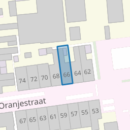 Perceel APN01-B-3287