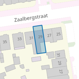 Perceel APN01-B-3408