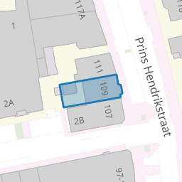 Perceel APN01-B-3412