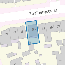 Perceel APN01-B-3420