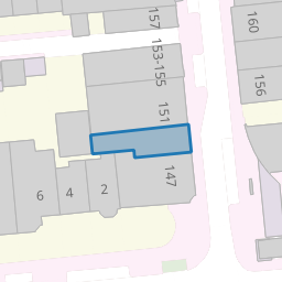 Perceel APN01-B-3464