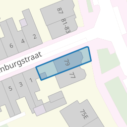 Perceel APN01-B-3482