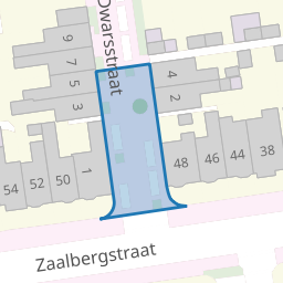 Perceel APN01-B-3486