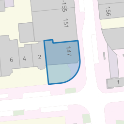 Perceel APN01-B-3504