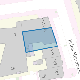 Perceel APN01-B-3511