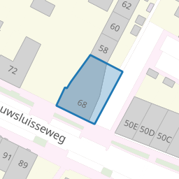 Perceel APN01-B-3539