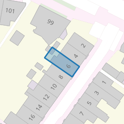 Perceel APN01-B-3568