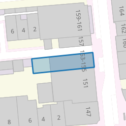 Perceel APN01-B-3570