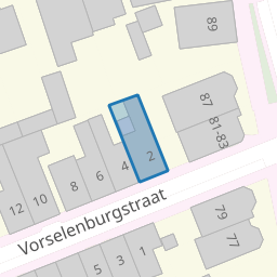 Perceel APN01-B-3626