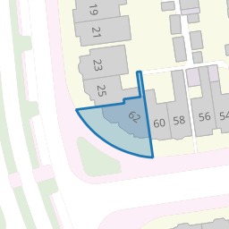 Perceel APN01-B-3647